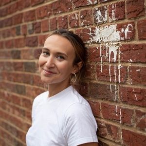 Meet your Posher, Vic